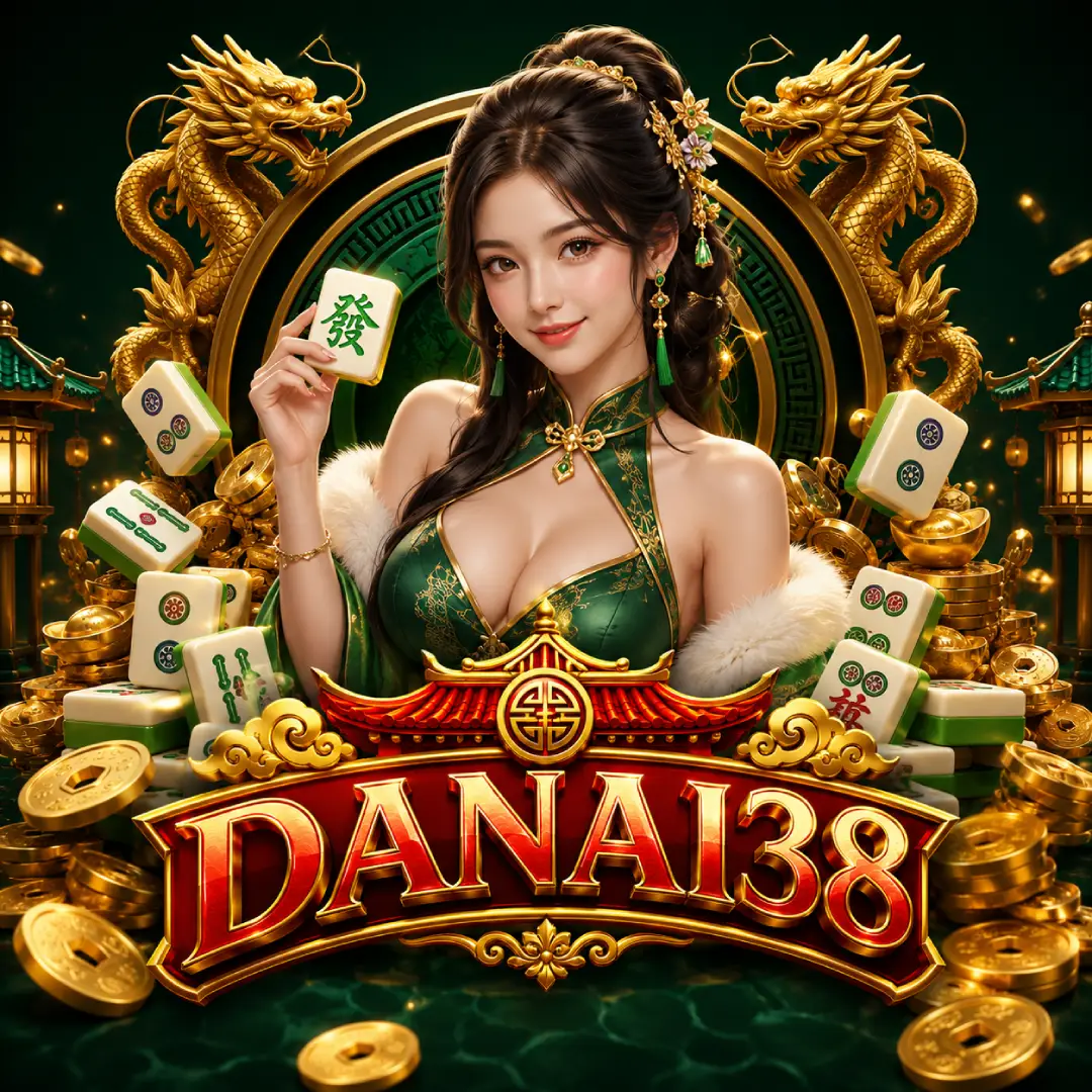 Banner promosi www.dana138id.com
